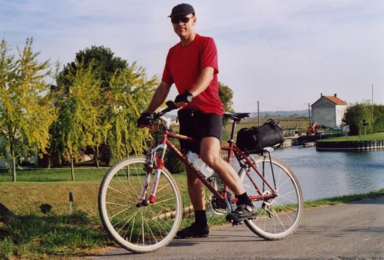 Rocky Mountain Hammer  sept. 2003