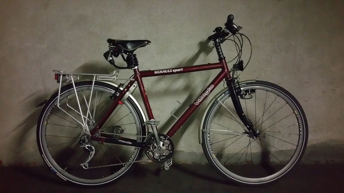 Renault Sport (Clone Giant Expedition 2002)